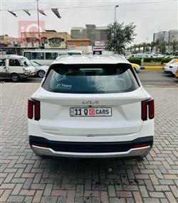 كيا سورينتو